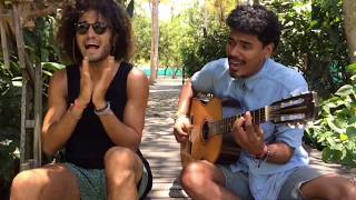 El Caribefunk - Caminito (Acústico) chords