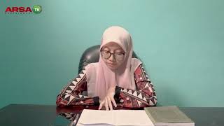 Ngaji kitab Jurumiyah - Part 1