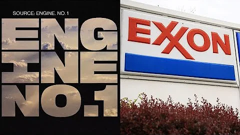 How Engine No. 1 Took on Exxon - DayDayNews