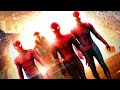 Spider Man 3 OFICJALNA aktualizacja od Toma Hollanda!