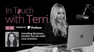 From Success to Scaling: Why Successful Practices Still Need Help | InTouch With Terri Podcast