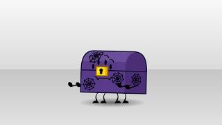Object Show: It's Spooky Months! Update