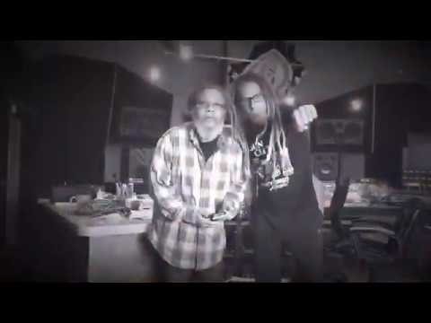 Saudade "Lions" (Feat D. Randall Blythe and Lee "Scratch" Perry)