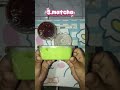 UNBOXING PAKET SLIME #shorts #viral #youtubeshorts #funny #shortvideo #viralvideo #short  #reels