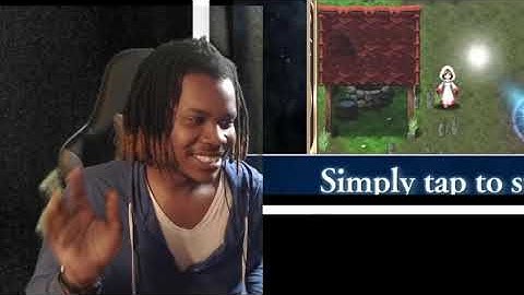 Square Enix Presentation | Official E3 2021 Reaction - IzzyReacts