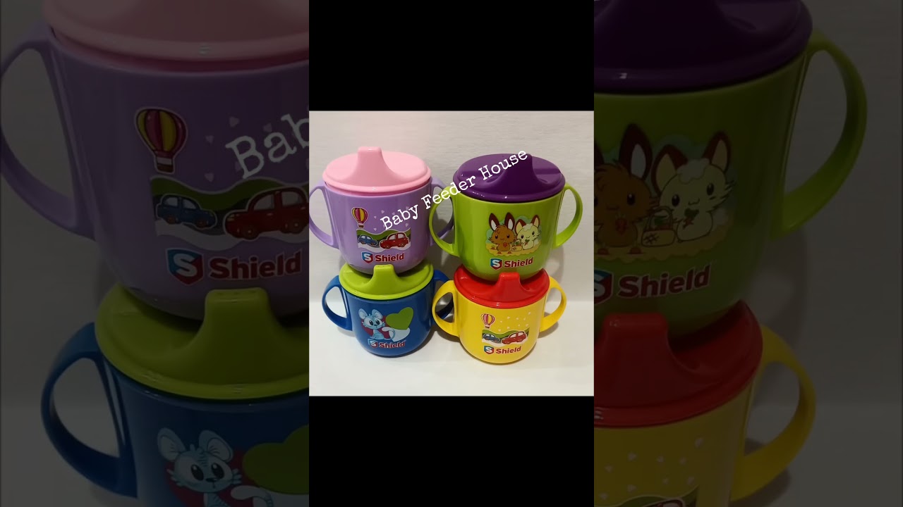 Baby Feeding Cups Training Cups   For order click description 