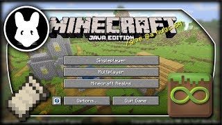 Modded Minecraft 1.14 using Fabric & MultiMC by Mischief of Mice!