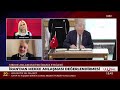 "Kasım'da dünyanın kaderi değişecek! Herkesin eli tetikte! İran Avrupa'yı vurabilir..." - Cevat Gök