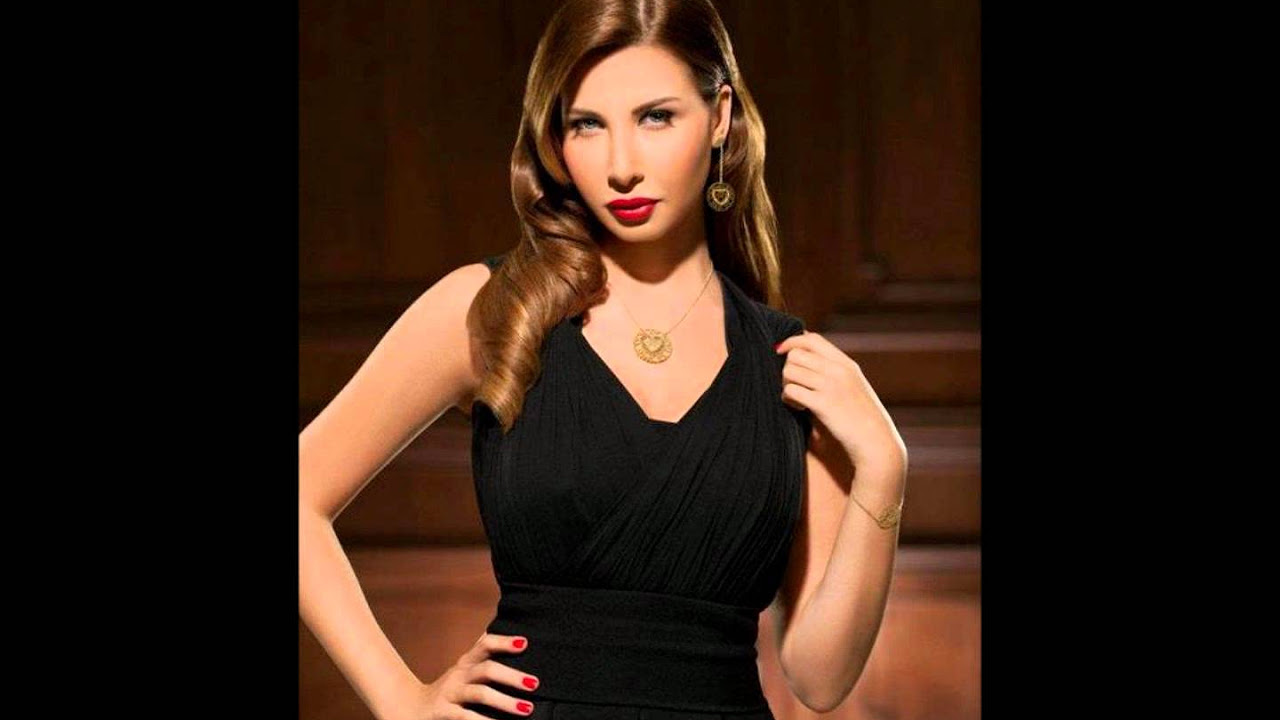 Nancy Ajram - Enta Eih