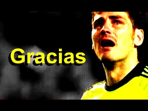 วีดีโอ: Iker Casillas: ชีวประวัติอาชีพและชีวิตส่วนตัว