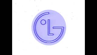 LG Logo (1995) in Electronic Sounds [Fixed] Resimi
