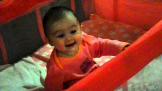 Playing With Mummy