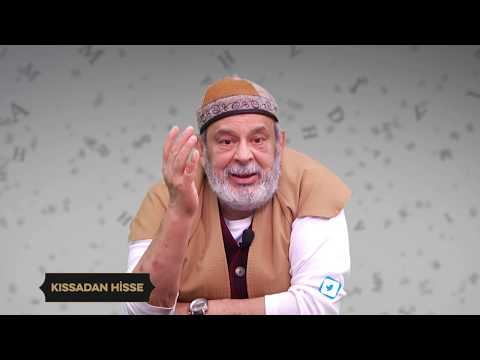 Haldun Boysan ile Kıssadan Hisse - Papaz ve Hz. Ali (r.a)