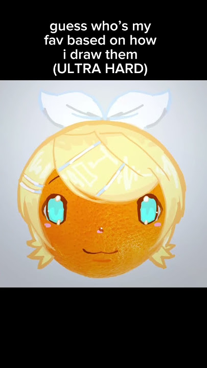 guess my fav vocaloid #vocaloid #lenkagamine #art #digitalart #ibispaint #ibispaintx #pjsk #artist