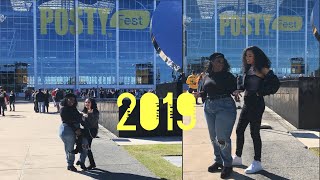 |POST MALONE'S POSTY FEST 2019!|