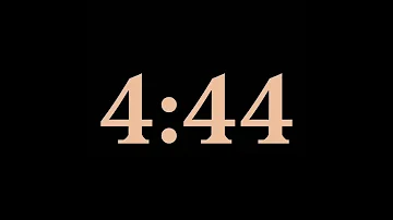 The Story of O.J (ultimate version ft. Pusha T + extended intro)