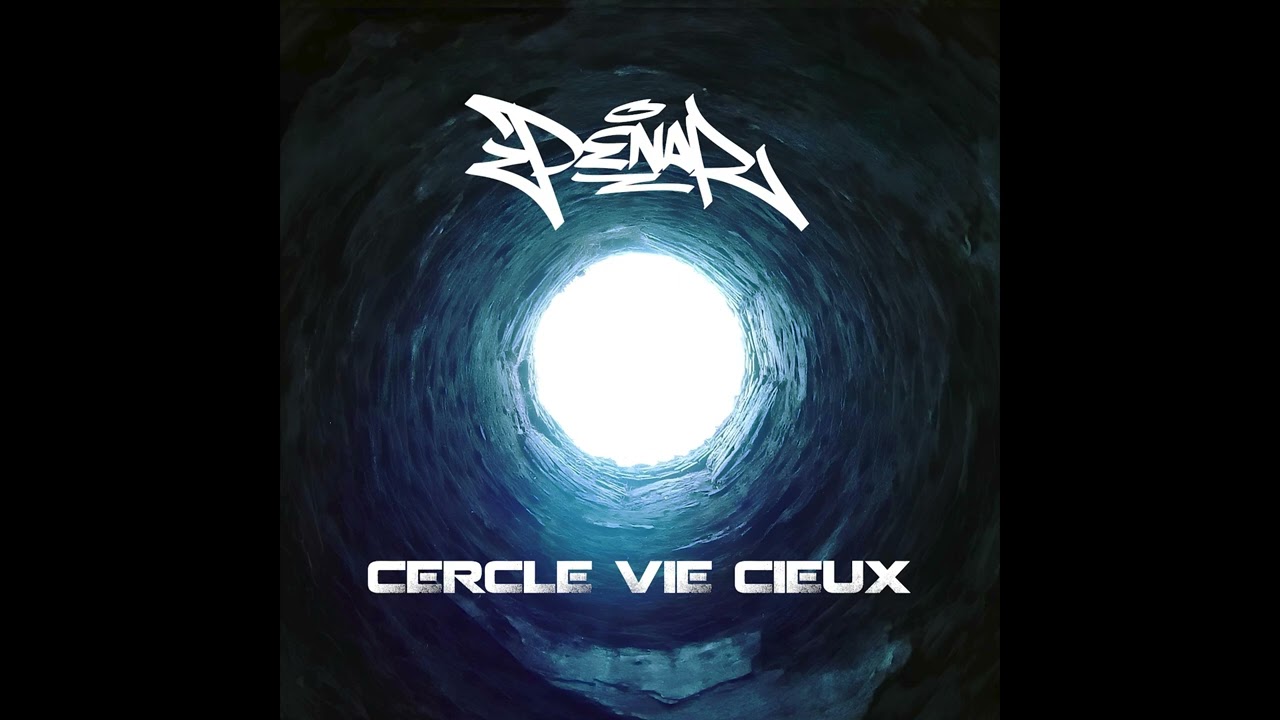 PENAR - Toc Toc Feat Le Jas (Prod Valhak Beats)