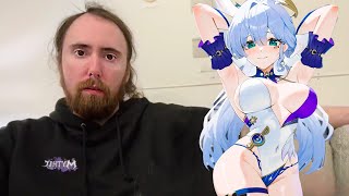 I Played The New Honkai Star Rail by Asmongold TV   97,101 views 6 days ago 2 hours, 59 minutes