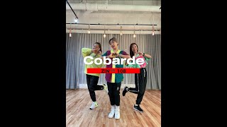 ZIN™️ 108 / Cobarde / Zumba Fitness / ZIN™️ Volume / ZUMBA®️