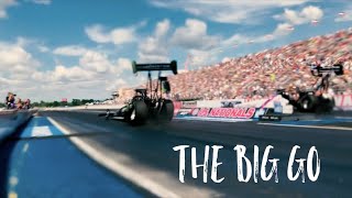 Indy Highlights