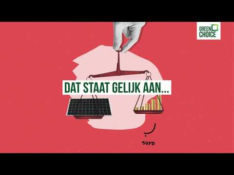 Zonnepanelen Dierenopvangcentrum Vlaardingen | Greenchoice