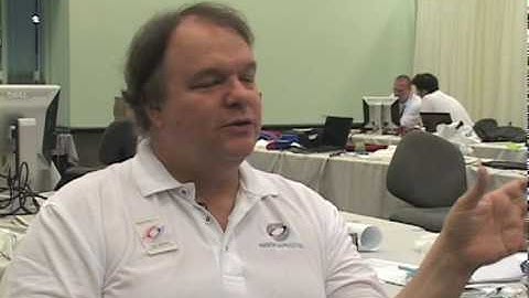 SIGGRAPH 2010 - GraphicsNET Overview