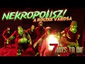 7Days To Die 2 0 Magyarul Rémálom Az Erdőbe7 Rész Második Menet Insane Permanent Death Delete All 7Days To Die 2 0 Magyarul Rémálom Az Erdőbe7 Rész Második Menet Insane Permanent Death Delete All