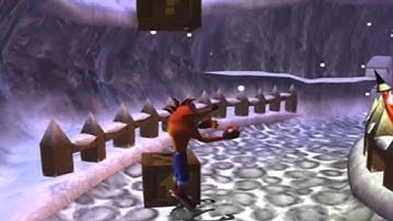 Lets play Crash Bandicoot the Wrath of Cortex part 1:star marsupial adventures!