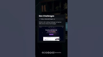 Master Frontend Skills: Top 5 Websites to Practice Your Coding Now! #shorts #zentechia