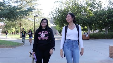 Life of a CSUN Matador