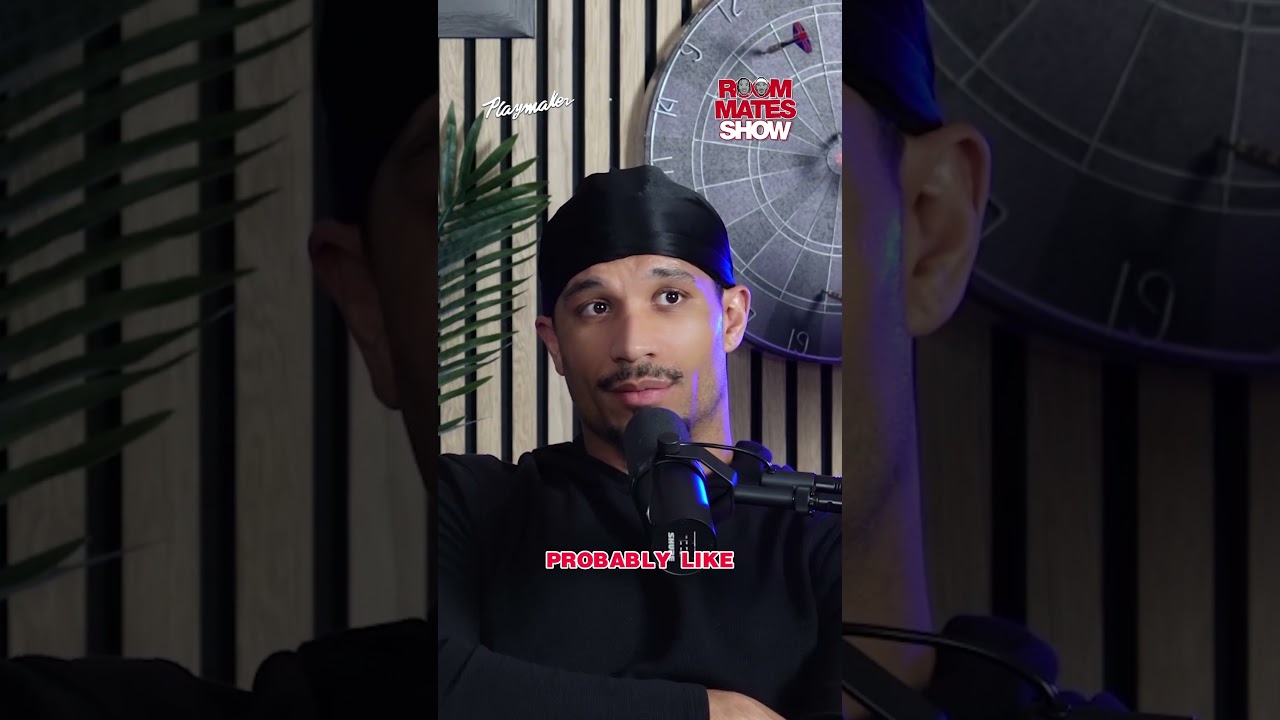 Josh Hart says Klay Thompson is the hottest shooter ever 👀