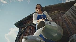 Lo Yogurt Gustogusto Mila Spot Tv