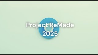 KTH | CDIO Project | ReMade -Operation Phase 2025