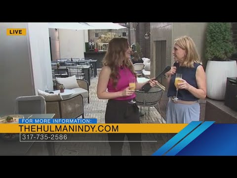 Jillian visits Hotel Indy to showcase their best vendors, part 3