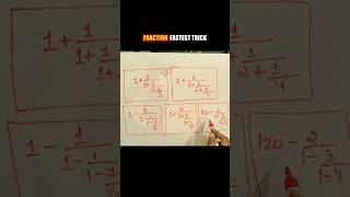 ladder fastest trick 🚀🔥 #maths #tricks #education