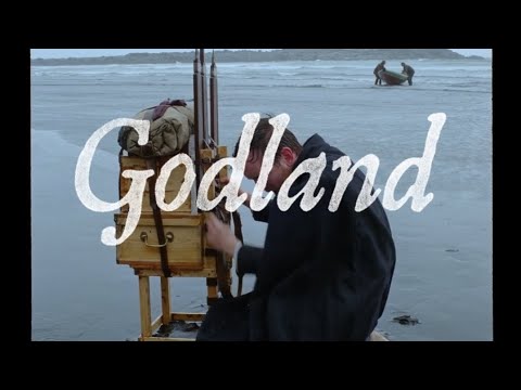 Godland (2023) 