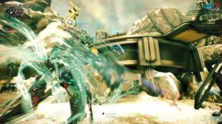 Playthrough Warframe Outer Terminus Pluto Ambulas Reborn