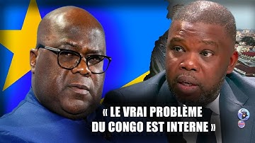 RD CONGO: FÉLIX TSHISEKEDI A-T-IL TRAHI LES ATTENTES DU PEUPLE ?