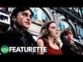 HARRY POTTER's Films | Clothes Make the Wizard Featurette