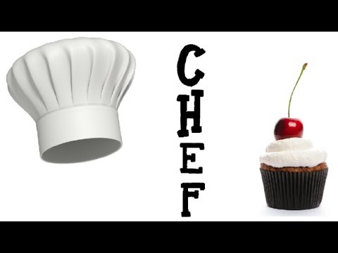 The word chef comes from french term de cuisine which means director or head of a kitchen. this video will give you high level overview about ...