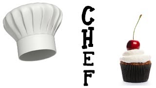 How to become a Chef? Career Builder videos from funza Academy.