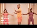 30minute hiit workout with jayen wells  popsugar fitness