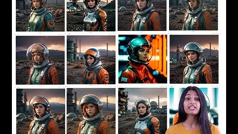 Segmind PixelFlow for comparing multiple text-to-image (txt2img) AI Models (SDXL and Multiple LoRAs)