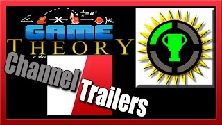 The Game Theorists - Channel Trailer