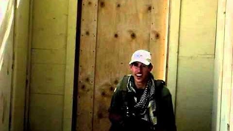 Code Red Airsoft ZH-1 Zombie OutbreakII Recon TeamTransmission 7.wmv