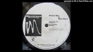 Mellow Man & Mike Mairé ‎– Vision 2