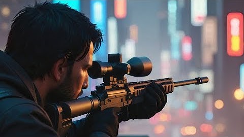 Super Sniper Shot! One Bullet, One Kill 🔥 Can You Hit the Target? #shorts #gaming #gameplay #sniper