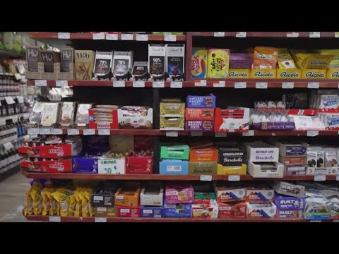 Iowa bill to restrict items for SNAP benefits advances
