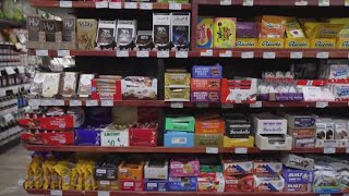 Iowa bill to restrict items for SNAP benefits advances