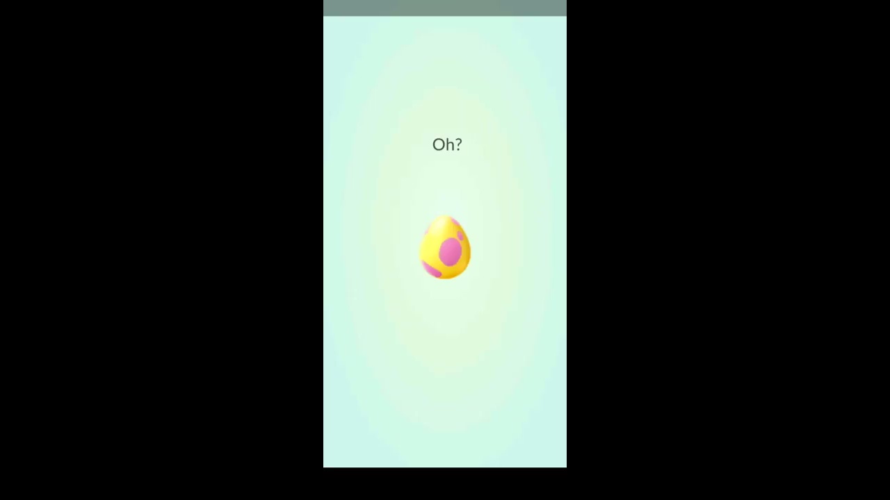 Pokemon Go: Hatching 5 Alola Eggs in London